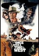 IFF26 Once Upon a Time in the West