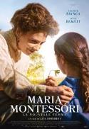 MARIA MONTESSORI