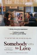 IFF 2026 Somebody to Love - Opening Night Film