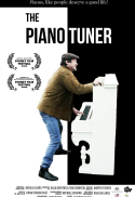 The Piano Tuner