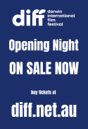 DIFF OPENING NIGHT!