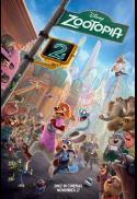 Zootopia 2