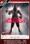 TERROR-FI Presents: Silent Night, Deadly Night