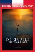 FFF 2026 - De Gaulle: Tilting Iron