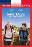 FFF 2026 - Santiago: The Camino Therapy