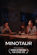 MINOTAUR - KATHERINE