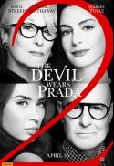The Devil Wears Prada 2