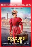 FFF 2026 - Opening Night - Colours of Time
