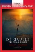 FFF 2026 - De Gaulle: Tilting Iron