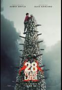 28 Years Later