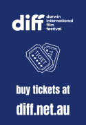 2026 Darwin International Film Festival