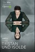 Met Opera 2025-26: Tristan und Isolde