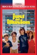 FFF 2026 - Just an Illusion