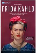 EXHIBITION ON SCREEN: Frida Kahlo