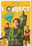 I, Object