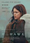 H is for Hawk