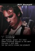 Pitchblack Playback: Jeff Buckley 'Grace' 5.1 Mix