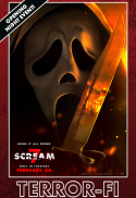 Terror-Fi Presents: Scream 7