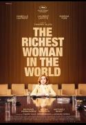 The Richest Woman in the World