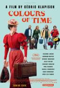 Colours of Time