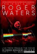 Roger Waters This Is Not A Drill: Live From Prague