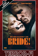 Terror-Fi Presents: The Bride! (Event Screening)