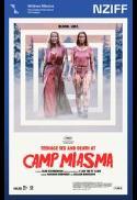 Teenage Sex and Death at Camp Miasma