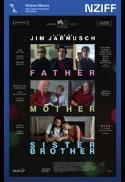 Father Mother Sister Brother