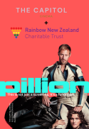 RNZCT Fundraiser - PILLION