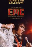 EPiC: Elvis Presley in Concert