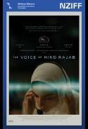 The Voice of Hind Rajab