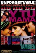 Y Tu Mamá También