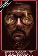 Terror-Fi Presents: Hokum