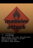 Pitchblack Playback: Massive Attack 'Blue Lines'