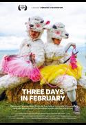 Three Days in February
