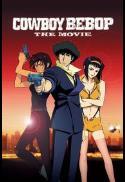 Cowboy Bebop: The Movie (2001)