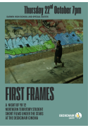 First Frames