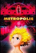 Metropolis (2001)