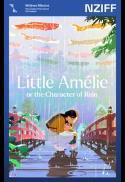 Little Amélie or the Character of Rain
