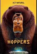 Hoppers