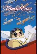 Porco Rosso (1992) - English Subtitles
