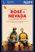Rose of Nevada