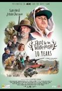 Hunt for the Wilderpeople - 10th Anniversary Re-Re