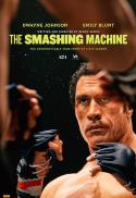The Smashing Machine