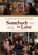Italian Film Festival -  Somebody to Love
