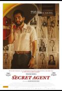 The Secret Agent