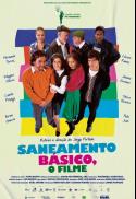 LASFF 2026: Basic Sanitation, the Movie