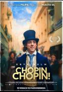 Chopin, A Sonata in Paris