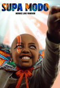 African Film Festival Presents: Supa Modo
