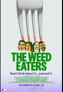 The Weed Eaters